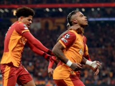 Al Galatasaray il primo round con il Liverpool, decide un gol di Lemina