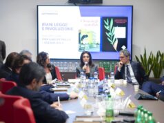 Iran e crisi in Medio Oriente, a Roma una tavola rotonda sul futuro della regione