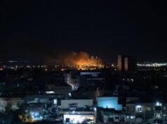 Colpita base italiana a Erbil in Iraq, Tajani “Nostri militari stanno tutti bene”