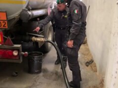 Scoperta a Catania una frode internazionale sul carburante, 5 misure cautelari
