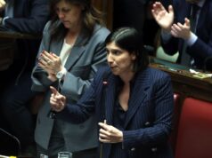 Iran, Schlein “L’appello all’unità di Meloni è durato due ore, noi ci siamo”