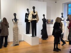 A New York la mostra sulla moda italiana nel cinema
