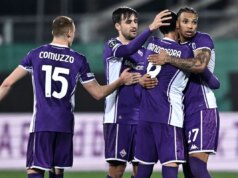 Rimonta viola con Ndour e Gudmundsson, Fiorentina-Rakow 2-1