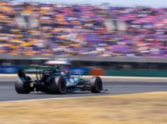 Russell in pole position nella Sprint del Gp di Cina, Antonelli secondo