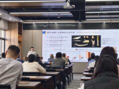 Cina: dall’Italia a Xìan, il viaggio di un’archeologa lungo la Via della seta