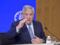 Iran, Tajani “Nessuna trattativa per passaggio navi italiane in Stretto Hormuz”