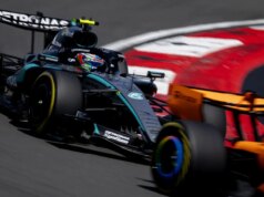 Antonelli fa la storia in Cina: è pole. Ferrari in seconda fila