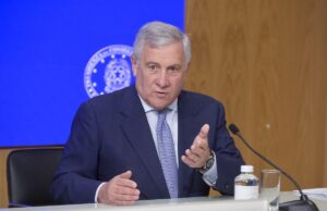 Colpita base italiana in Kuwait, nessun ferito. Tajani”Non ci facciamo intimorire”