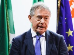 Iran, Urso “Al lavoro per pacchetto interventi di compensazione in Cdm”