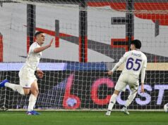 Lo scontro salvezza va alla Fiorentina, notte fonda per la Cremonese