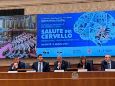 Salute del cervello: Fondazione Aletheia con SIN e CRI per la prevenzione