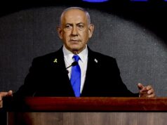 Iran, Netanyahu “Destabilizziamo regime per dare opportunità al popolo”