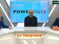 Bassetti “L’intelligenza artificiale è un’opportunità. I medici siano più social”