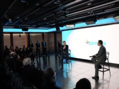 Optima Italia, dalla Liguria confronto con sindaci su energia e digitale