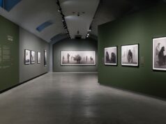 Alle Gallerie d’Italia di Torino la mostra “Nick Brandt”