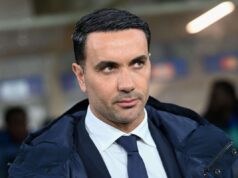 Palladino “Atalanta unica italiana rimasta in Champions, motivo d’orgoglio”