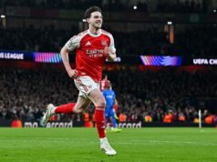 Arsenal, missione compiuta: Leverkusen battuto e quarti centrati
