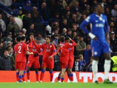 Tutto facile per il Psg, Chelsea ko 3-0 e francesi ai quarti di Champions