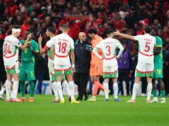 Assegnata a tavolino al Marocco la Coppa d’Africa 2025