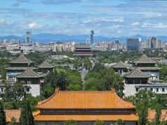 Cina, portavoce “Paese continuerà a mantenere contatti con USA per visita Trump”