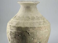 Cina: Shaanxi, rinvenuti reperti culturali della dinastia Zhou Occidentale