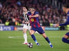 Il Newcastle dura un tempo, poi il Barça dilaga e vola ai quarti di Champions