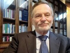 Referendum, Balboni “Se vince il sì passo avanti verso lo Stato di diritto”