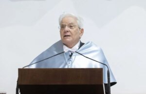 Mattarella “Ue indispensabile per la pace, sappia dire di no ai conflitti”