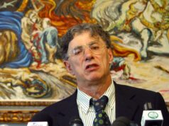 E’ morto a 84 anni Umberto Bossi, il fondatore della Lega Nord