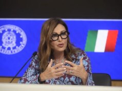Santanchè “Serve un fondo europeo per il turismo”