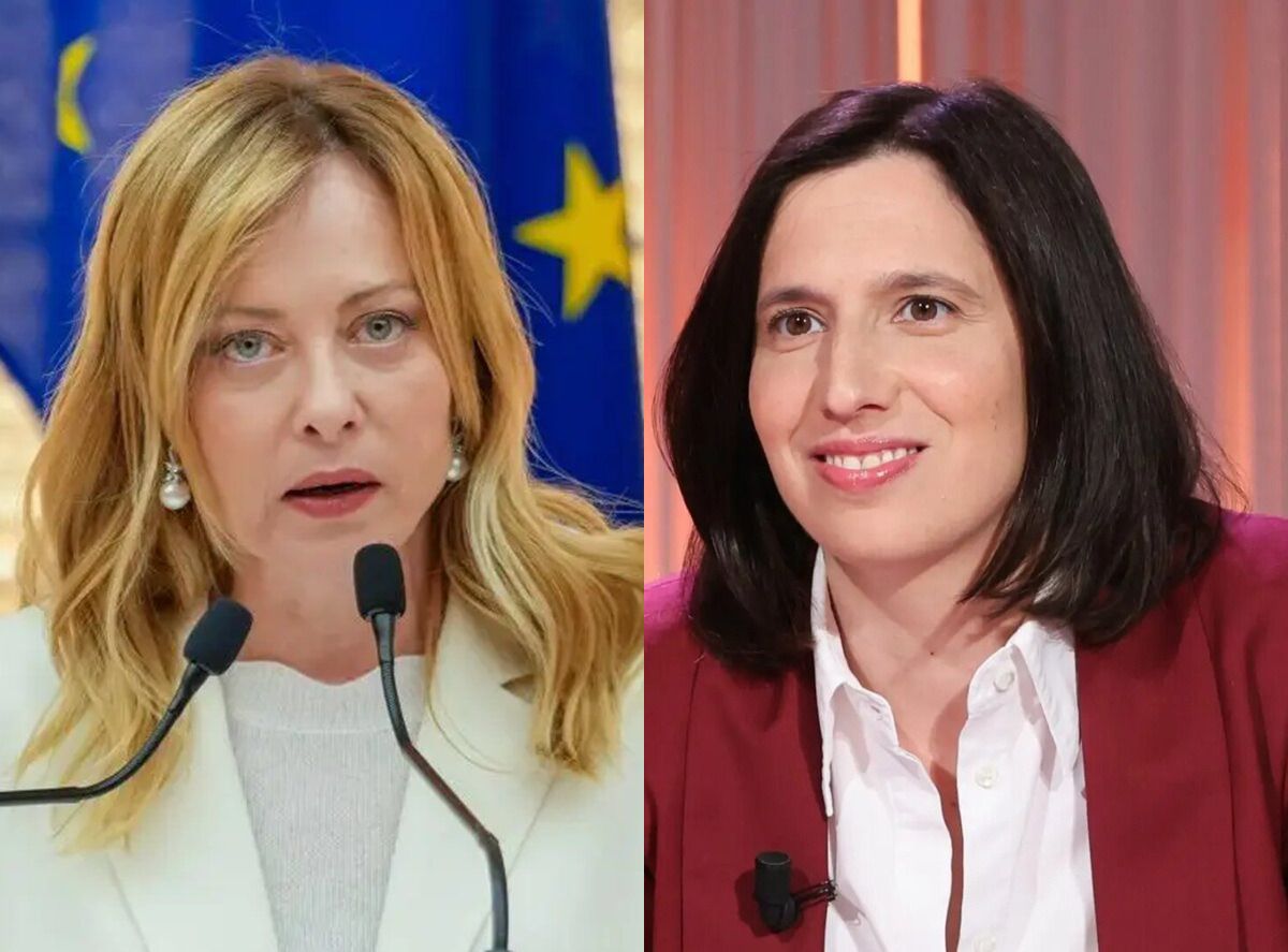 Meloni “Delmastro? Leggero”. Schlein “Dovrebbe pretendere dimissioni”