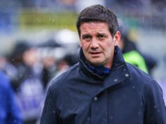 Chivu “La pressione c’è sempre, ma siamo pronti per la Fiorentina”