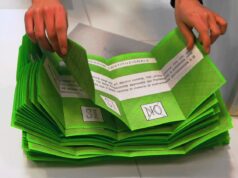 Referendum sulla giustizia, vince il No
