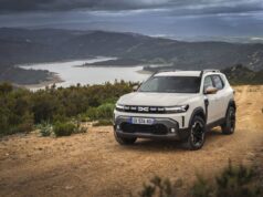 Dacia Duster. Design, off-road e nuove motorizzazioni Hybrid-G 4×4