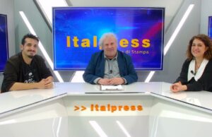 Cinema, Lipari e Vitrano ritratto della “coppia storica” in “Cena di classe”