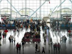 Cina, al via i lavori per nuovo aeroporto nella Greater Bay Area