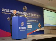 Cina-Repubblica Ceca, incontro a Praga sulla cooperazione nella Supply-chain