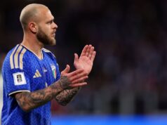 Dimarco “Rispettiamo la Bosnia ma vogliamo il Mondiale, l’Italia deve esserci”