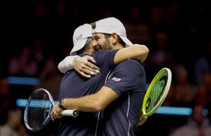 Bolelli e Vavassori conquistano il titolo nel doppio al Miami Open