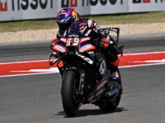 Martin vince la Sprint del Gp delle Americhe davanti a Bagnaia