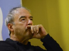 E’ morto David Riondino, il cantautore e attore aveva 73 anni