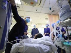 Cina, 7,3 mln di persone registrate come donatori volontari di organi