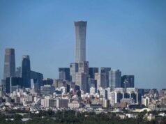 Cina, istituita a Pechino la World Data Organization