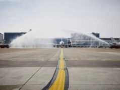 Cina, in aumento i voli internazionali per la stagione estiva-autunnale