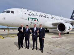 ITA Airways entra in Star Alliance, Eberhart “Passo decisivo per nostra crescita”