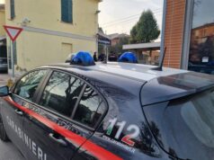 25enne arrestato a Formigine per detenzione ai fini di spaccio