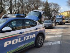Task force interforze: controlli straordinari massivi in zona Tempio e Gramsci a Modena