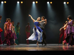 Danza: al Teatro Comunale di Modena “Cenerentola” in una nuova creazione firmata dal coreografo Leo Mujić