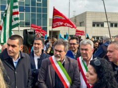 Crisi aziendale alla Gambro-Vantive: la Provincia a fianco di lavoratrici e lavoratori