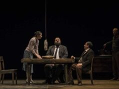 “4 5 6” la commedia cult di Mattia Torre nel cartellone del Cinema Teatro Boiardo di Scandiano